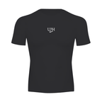 Run Your Race — Hebrews 12:1 Tee