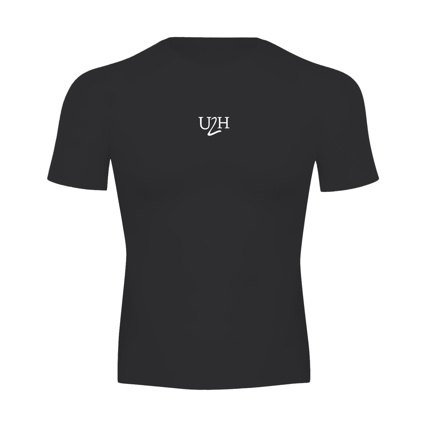Run Your Race — Hebrews 12:1 Tee