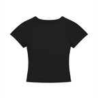 FEARFULLY MADE — Psalm 139:14 Crop Tee