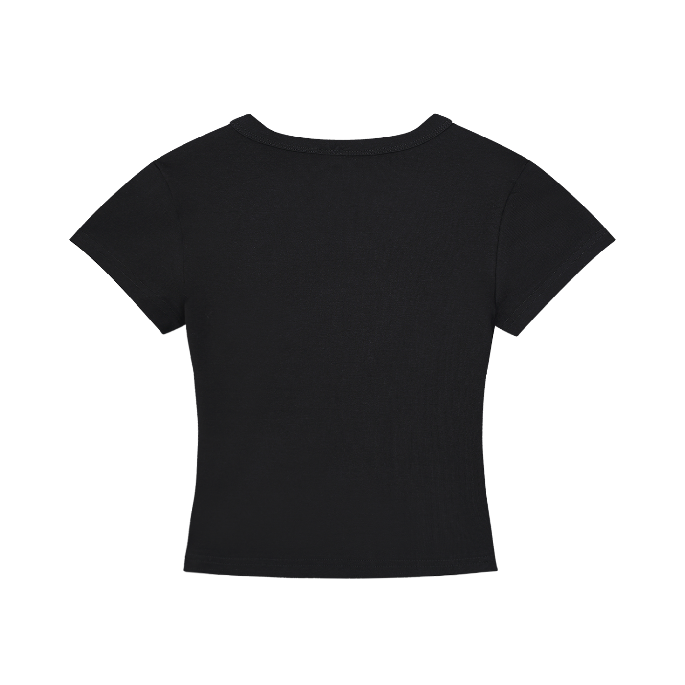 FEARFULLY MADE — Psalm 139:14 Crop Tee