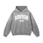 Heavyweight Sunfade Oversized Hoodie