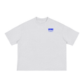 Classic Loose Boxy Tee