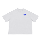 Classic Loose Boxy Tee