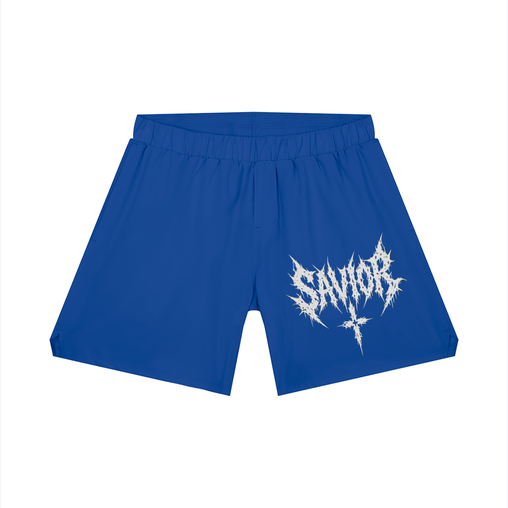 Men’s Loose Fit Performance Shorts