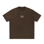 Broken Ground Grows The Strongest Roots Tee