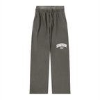 Vintage Washed Waist Pants