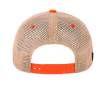 Orange/ Khaki - OFA - BACK