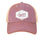 Lavender/ Khaki - OFA - FRONT