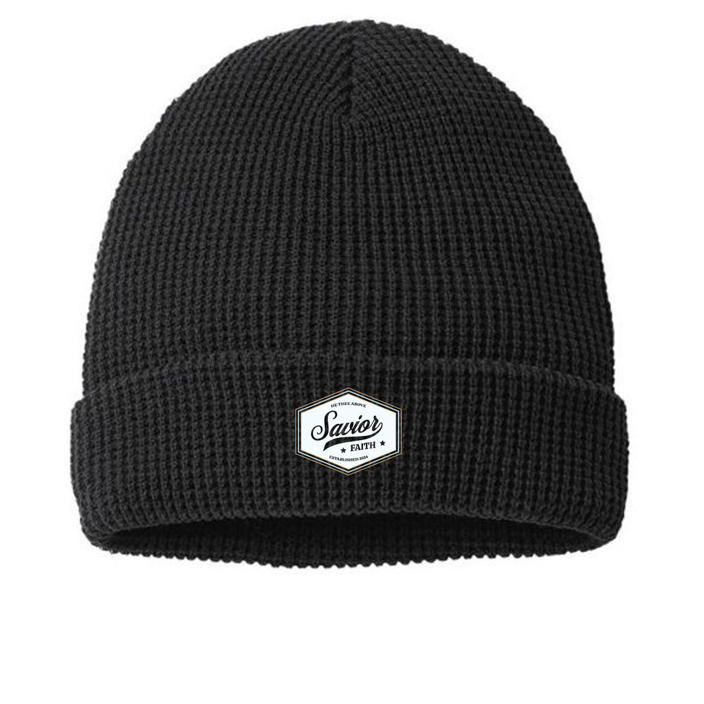 Black - 146R - FRONT