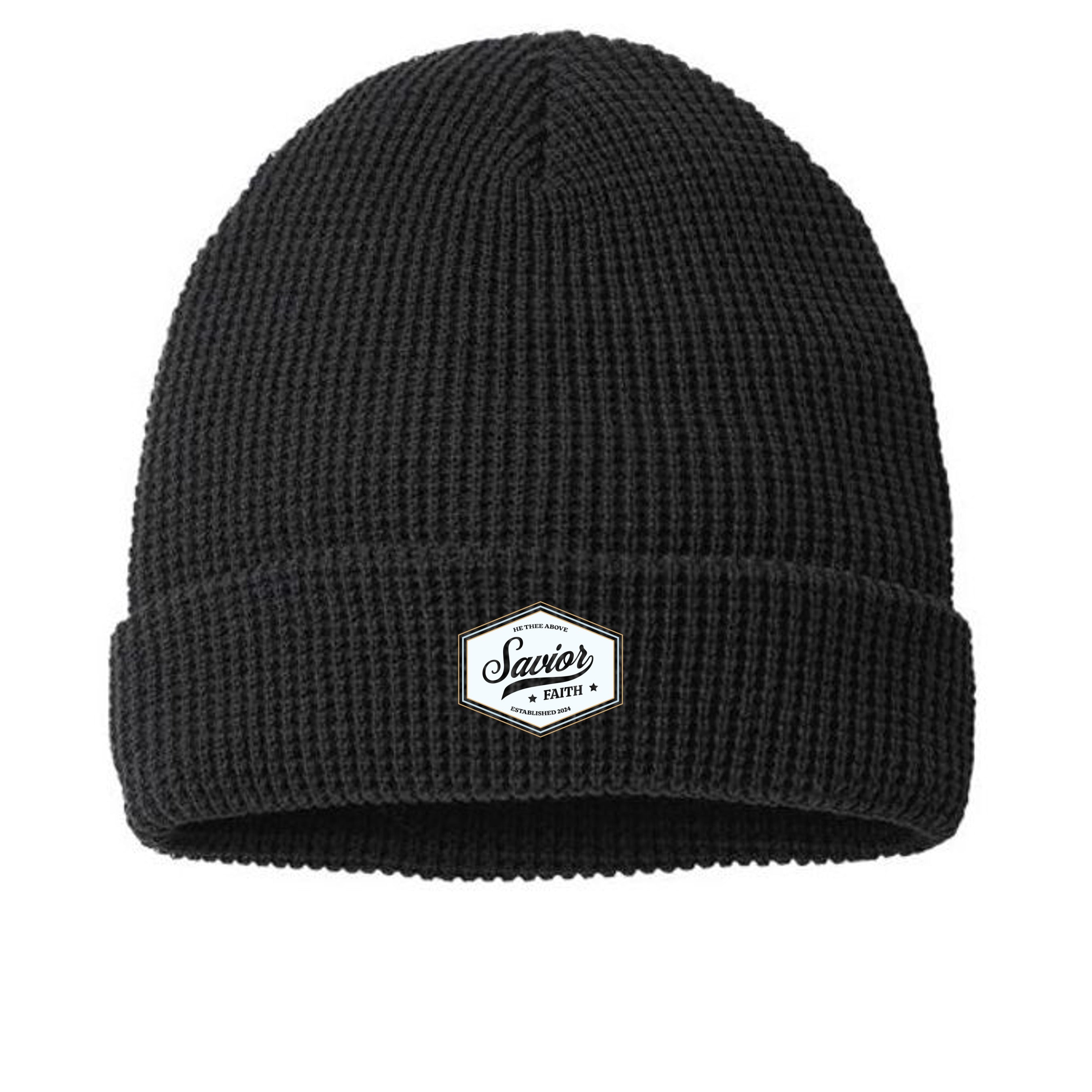 Black - 146R - FRONT