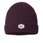 Burgundy - 146R - FRONT
