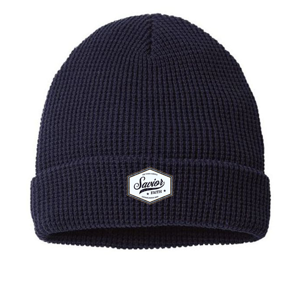 Navy - 146R - FRONT