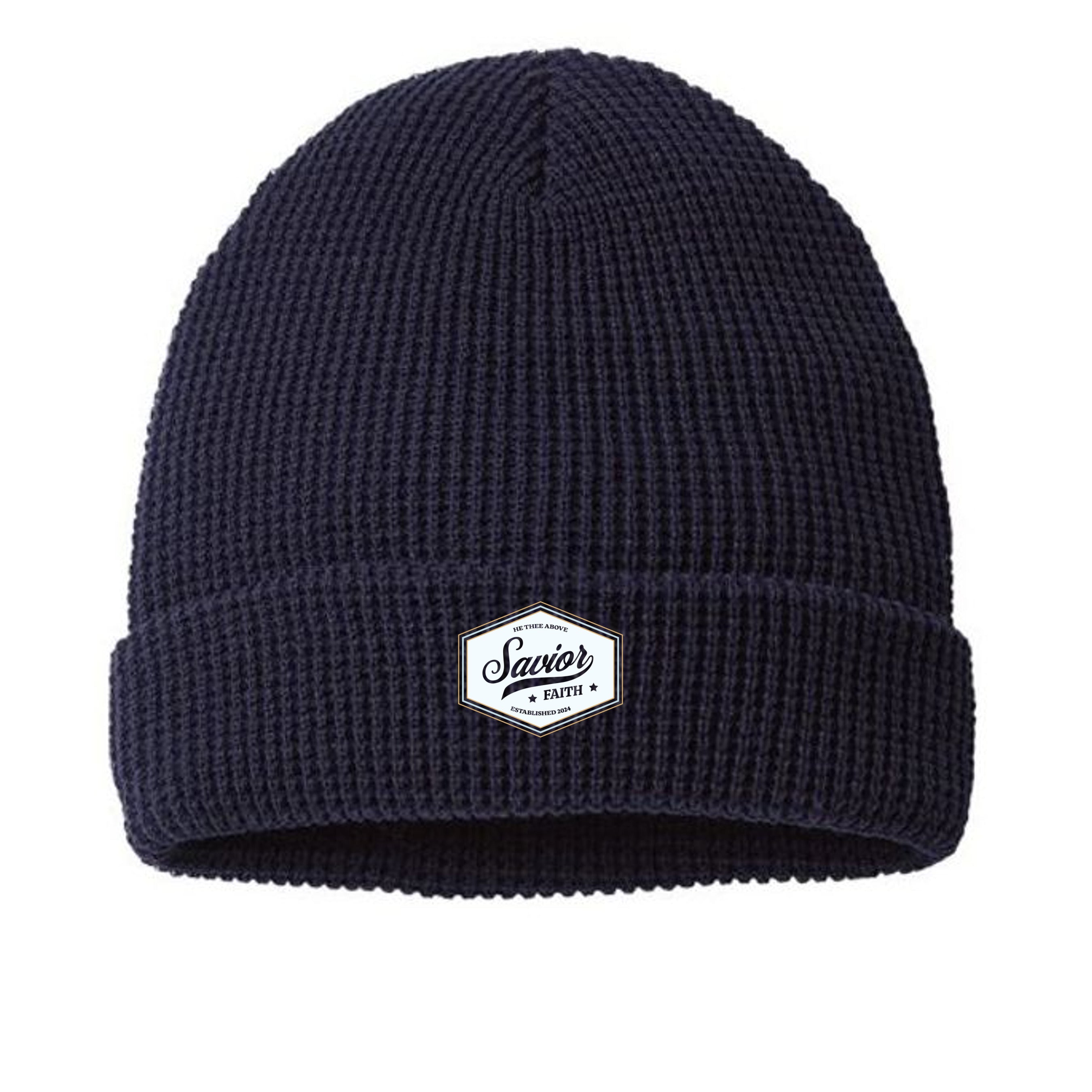 Navy - 146R - FRONT