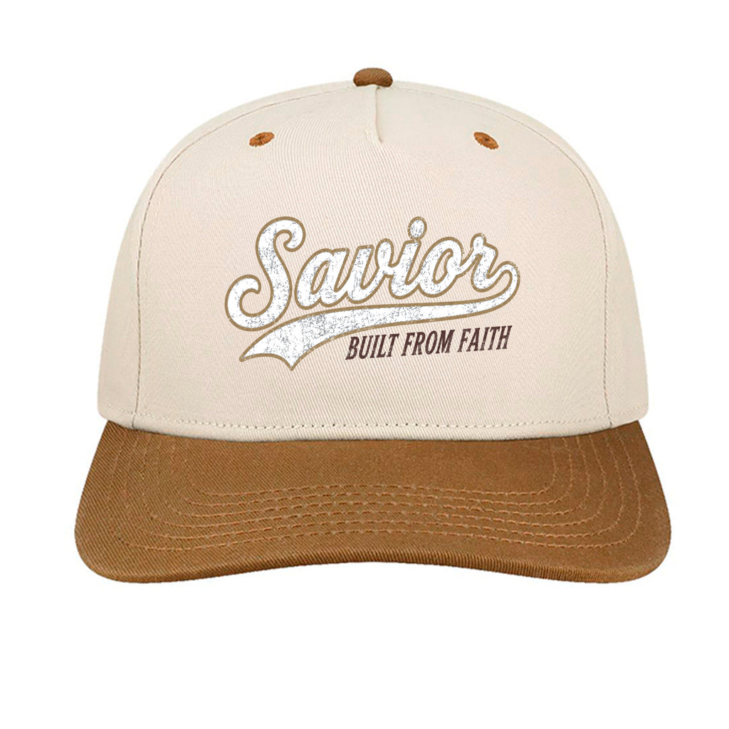 Stone/ Brown - HTA - FRONT