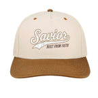 Stone/ Brown - HTA - FRONT