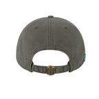 Dark Grey - EZA - BACK