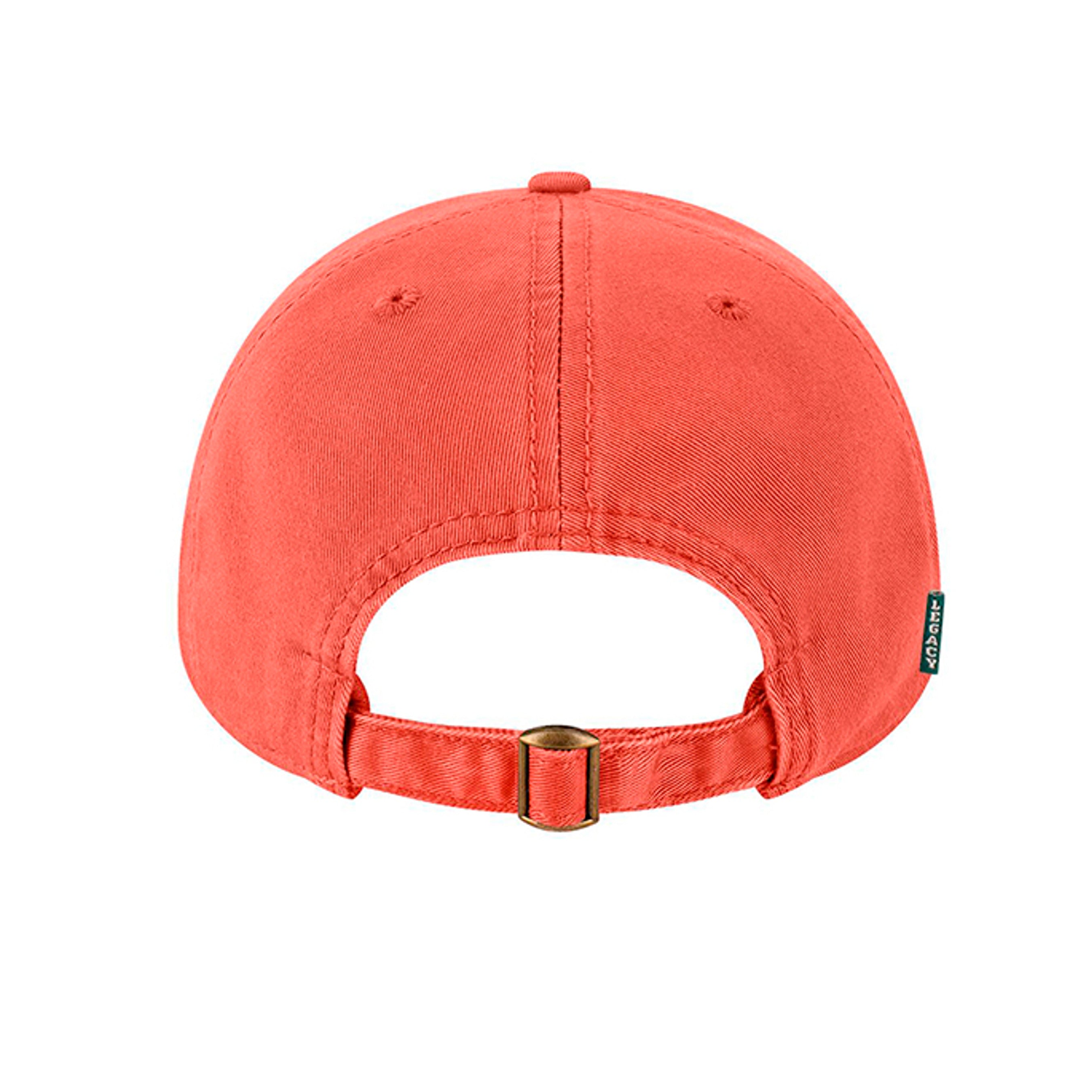 Nantucket Red - EZA - BACK