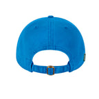 Pacific Blue - EZA - BACK
