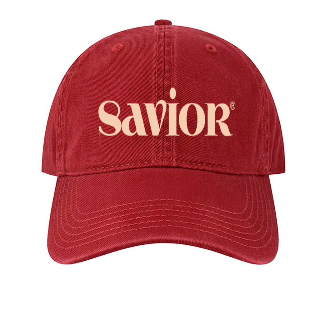 Burgundy - EZA - FRONT