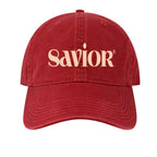 Burgundy - EZA - FRONT