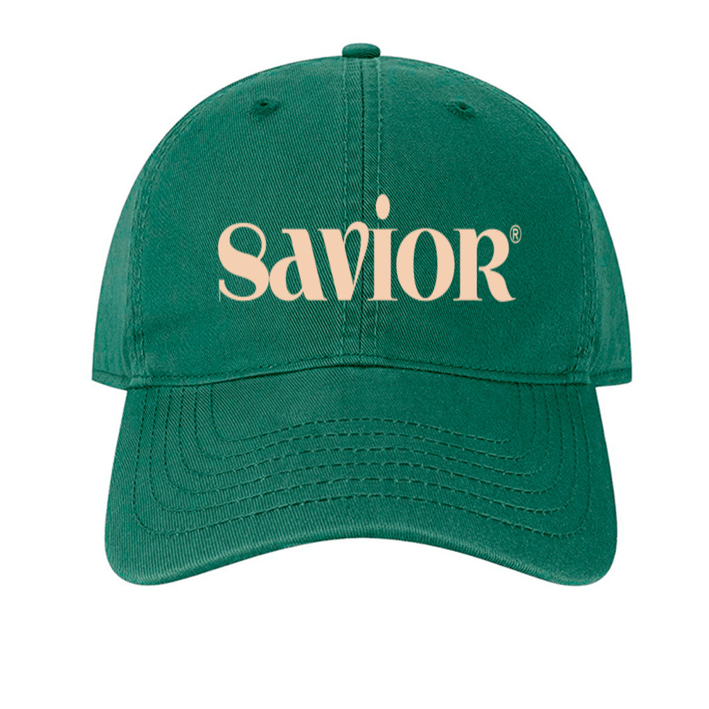 Spruce Green - EZA - FRONT
