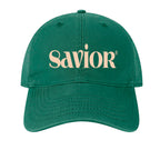 Spruce Green - EZA - FRONT