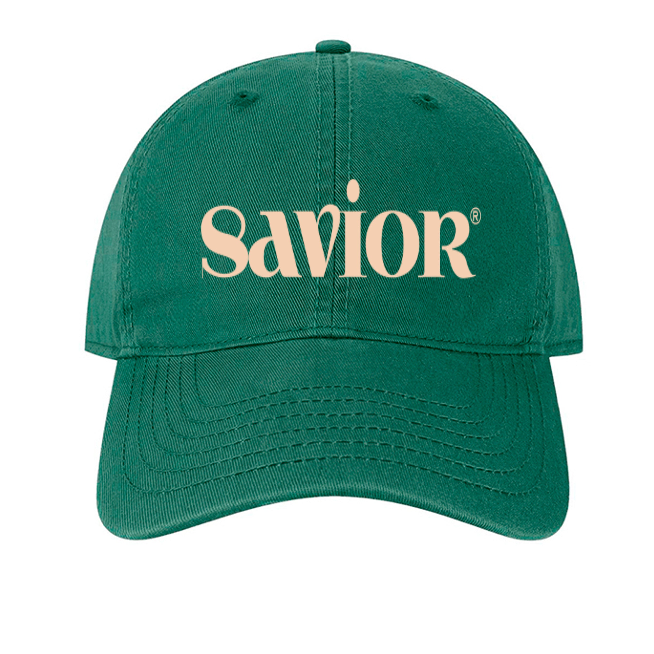 Spruce Green - EZA - FRONT