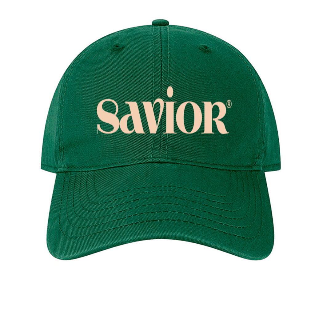 Dark Green - EZA - FRONT