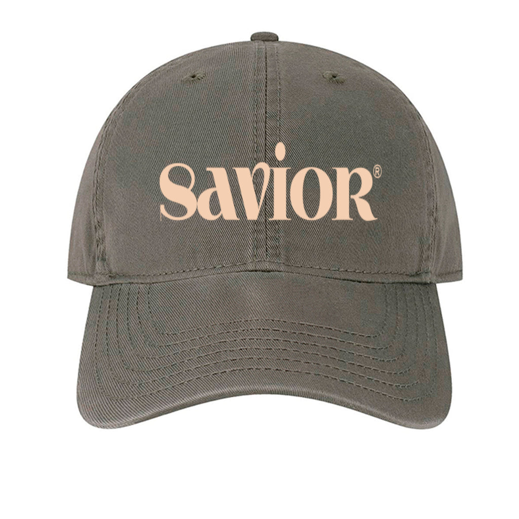 Dark Grey - EZA - FRONT