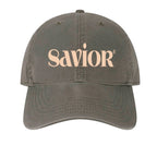 Dark Grey - EZA - FRONT