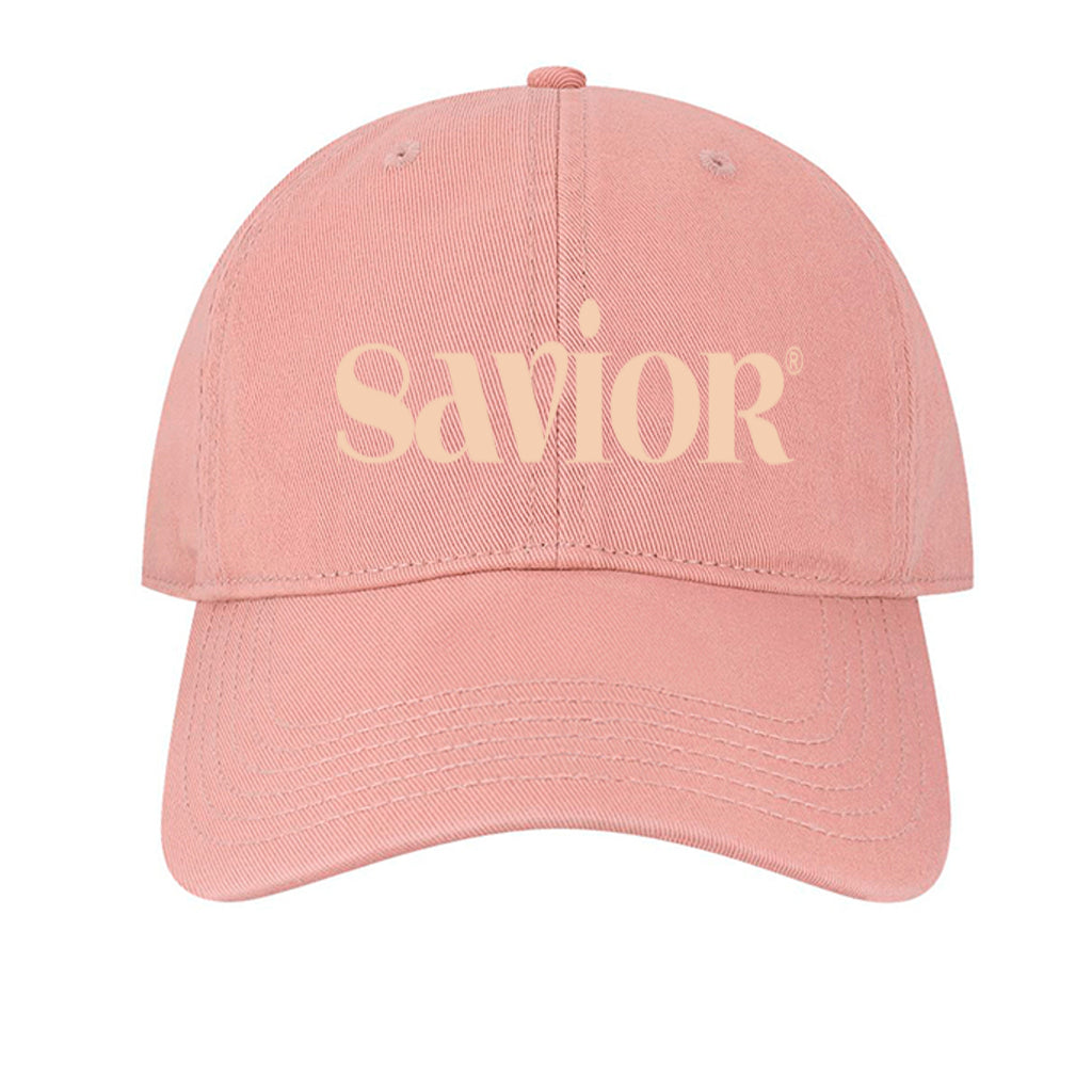 Dusty Rose - EZA - FRONT