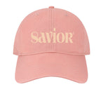 Dusty Rose - EZA - FRONT