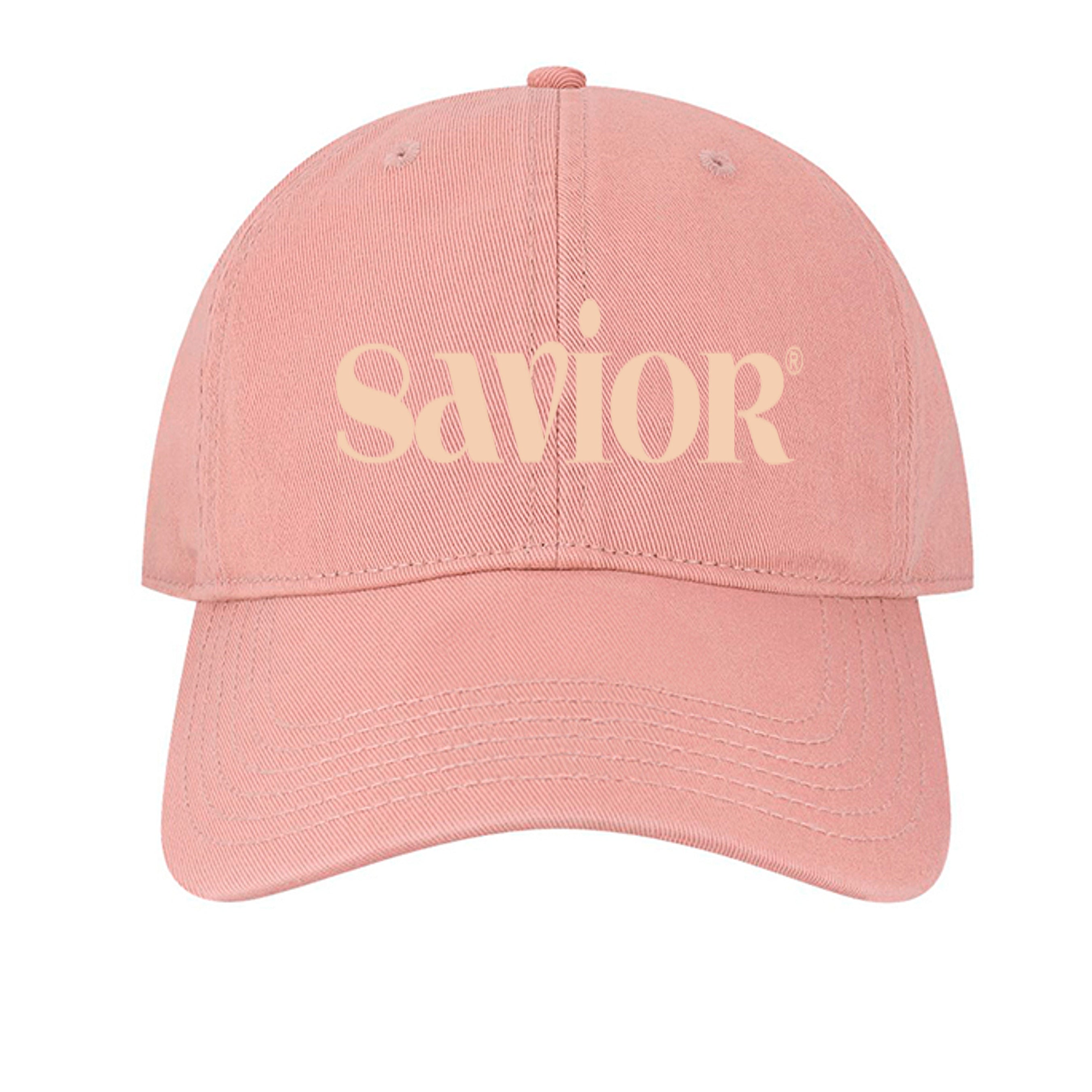 Dusty Rose - EZA - FRONT