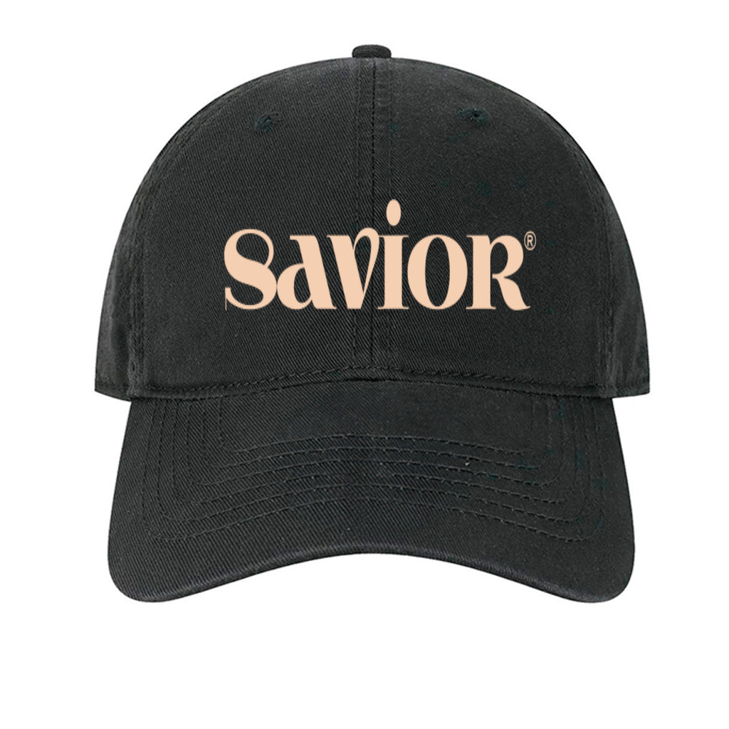 Black - EZA - FRONT