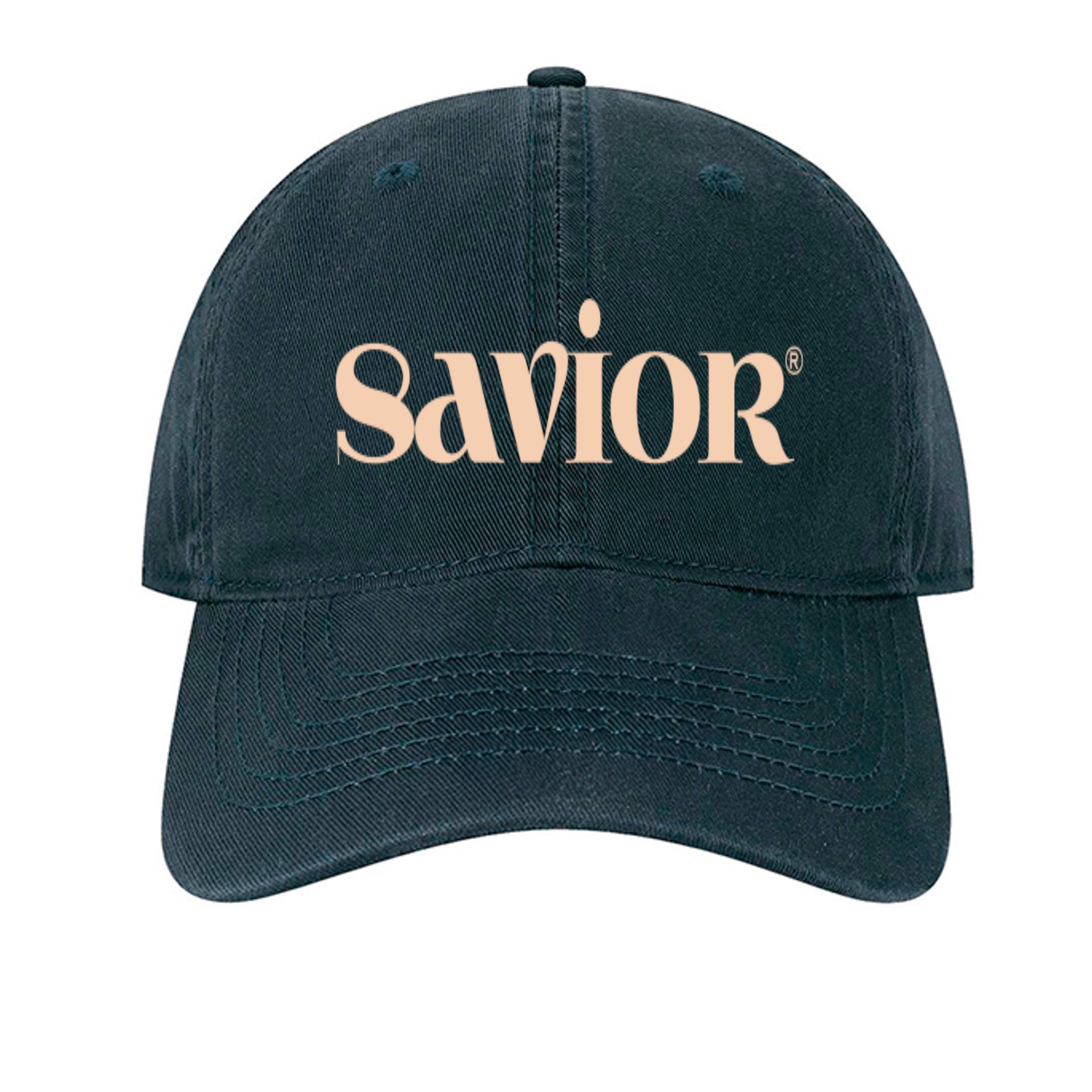 Navy - EZA - FRONT