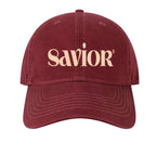 Maroon - EZA - FRONT