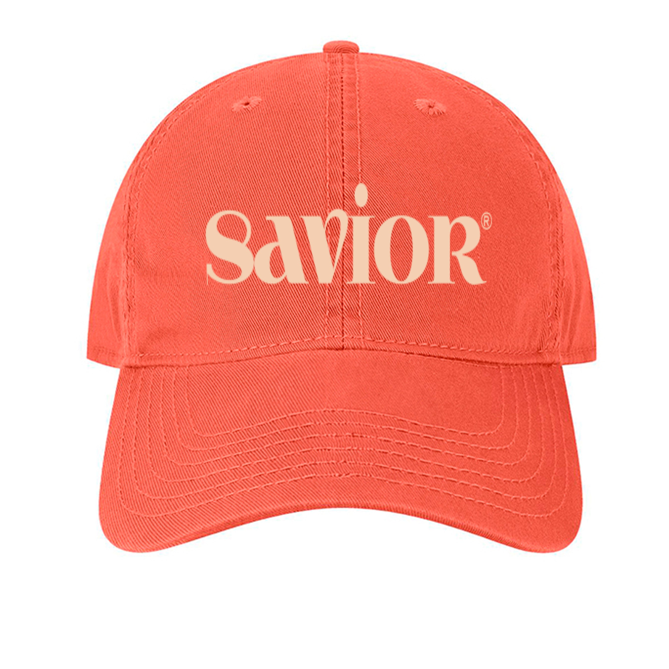 Nantucket Red - EZA - FRONT