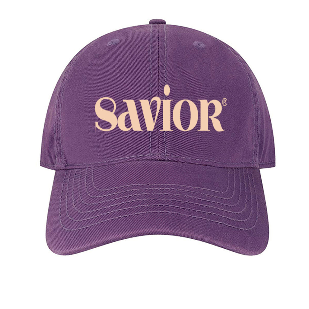 Purple - EZA - FRONT