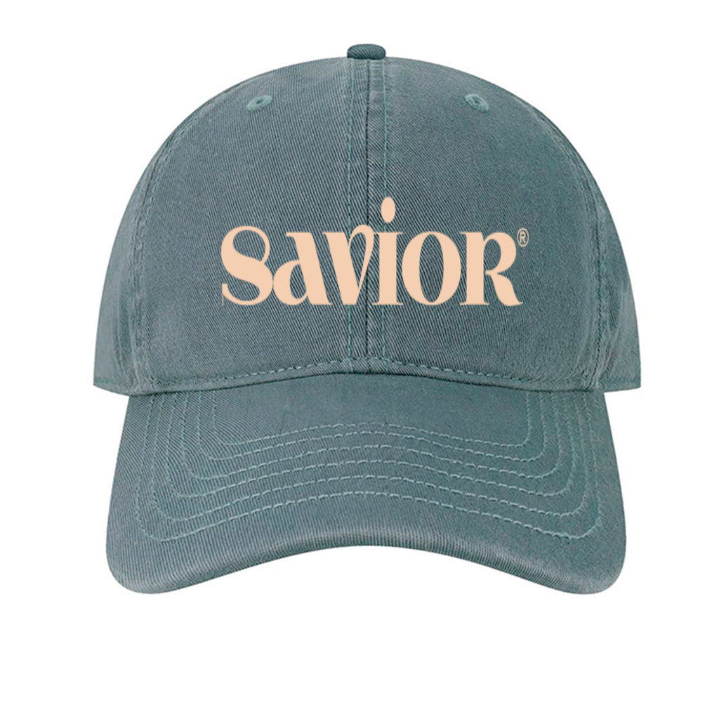 Slate Blue - EZA - FRONT