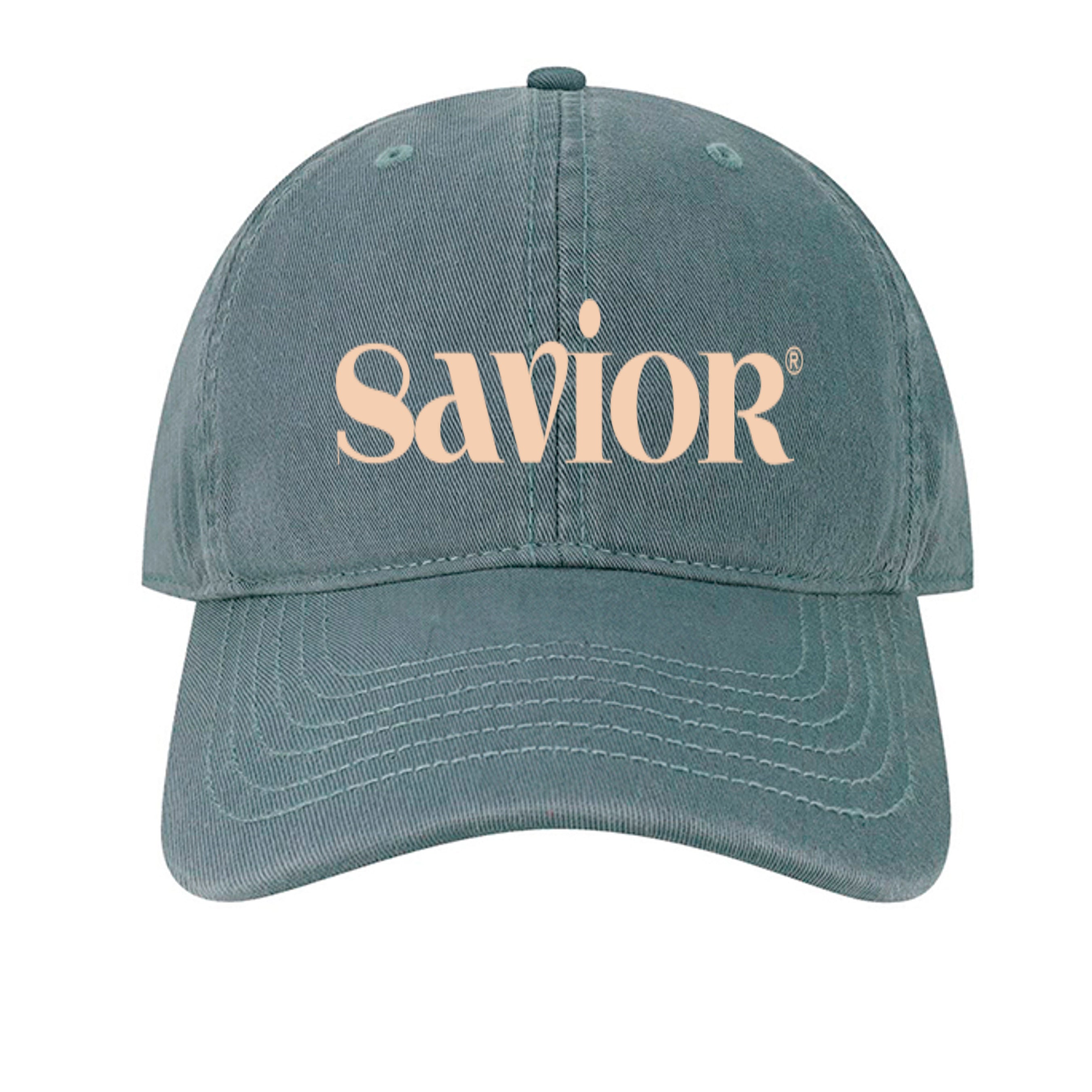 Slate Blue - EZA - FRONT